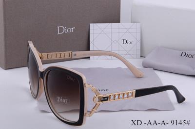 Dior Sunglasses-858